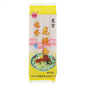 龍宫牌鸡蛋龙须面