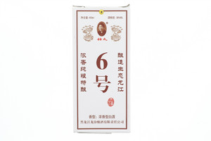 杜太6号