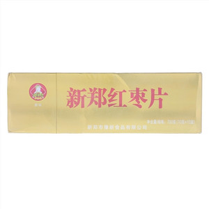 福临您红枣片