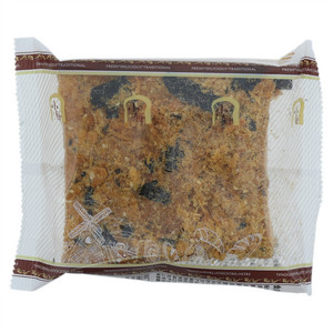 小每海苔肉酥吐司
