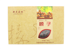 榛子400g