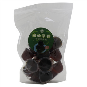 潮挚潮汕草裸（果冻）