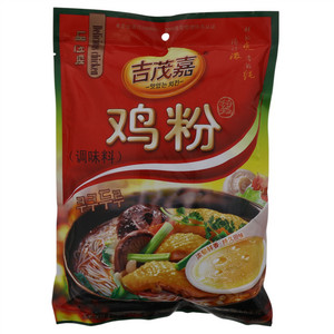 吉茂嘉鸡粉调味料