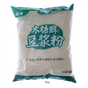 捷氏 Jesitte木糖醇豆浆粉