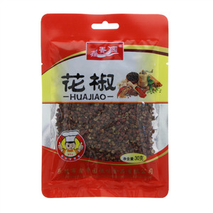 鑫香园花椒