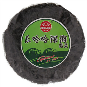 闽南乐哈哈干坛紫菜