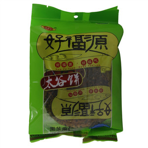 好福源 太谷饼（黑芝麻仁）