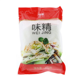 佳惠味精400克