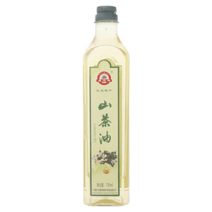 磨师傅山茶油（油茶籽油）
