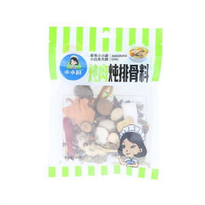 小小厨炖肉炖排骨料