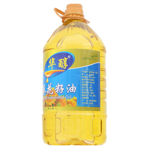华醇葵花籽油（分装）