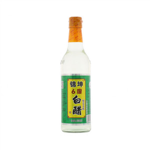 锦坤6度白醋