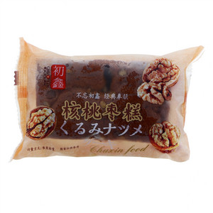初鑫核桃枣糕