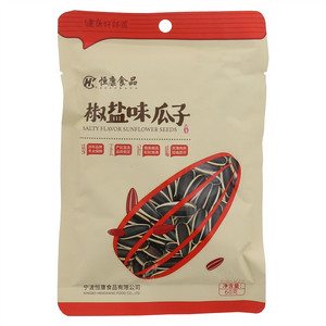 恒康食品椒盐味瓜子