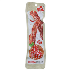 抢味香辣烤脖（香辣味）