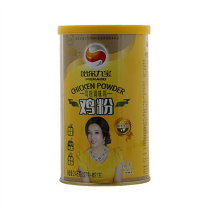 哈尔九宝哈尔十宝鸡粉