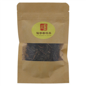 泾字号茯茶