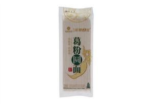 葛粉圆面（200g）