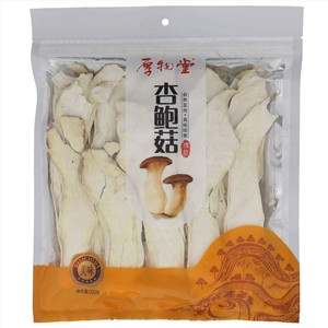 厚物堂杏鲍菇