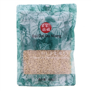 燕麦米250克