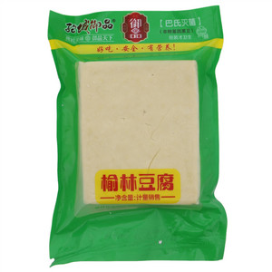 驼城御品御品鲜豆腐（绿袋）