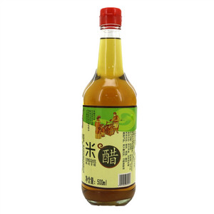 春明米醋