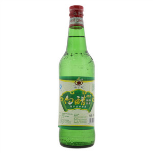 鐘官城白醋