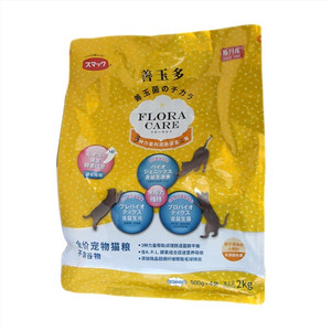 斯玛库斯玛库善玉多系列全价宠物猫粮不含谷物
