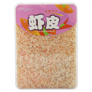 悦泰虾皮