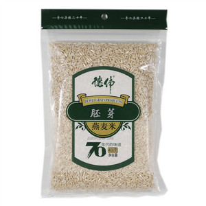 德伟胚芽燕麦米
