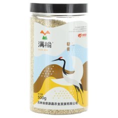 满榆藜麦