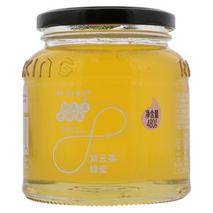融氏王老蜂农紫云英蜂蜜
