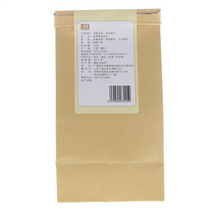 一盏云茉莉花茶炒花雪竹