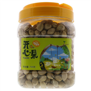 优滋 开心果
