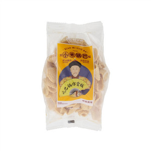 Ricefine咸蛋黄味宫廷小米锅巴
