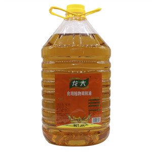 龙大食用植物调和油