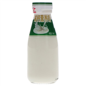 快鹿高钙营养奶