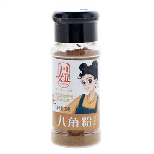 川妞八角粉调味料