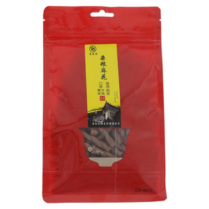 善喜园牛肉黑米杂粮麻花