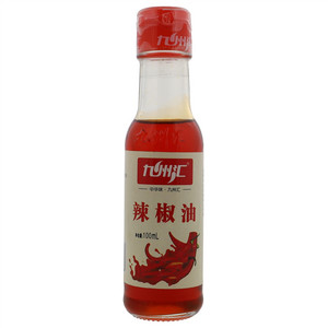 九州汇辣椒油