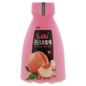 蜗旅桃霏霏百合水蜜桃