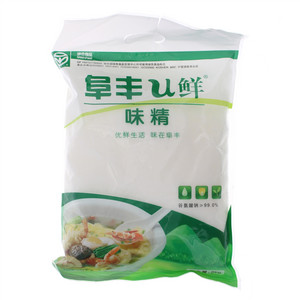 阜丰阜丰u鲜味精