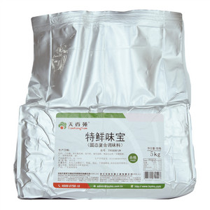 天香苑特鲜味宝（固态复合调味料）