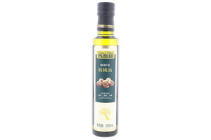 吉利树核桃油250ml