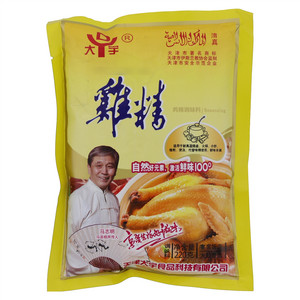 大宇鸡精调味料