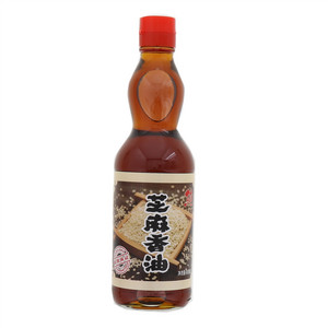 S三江购物芝麻香油