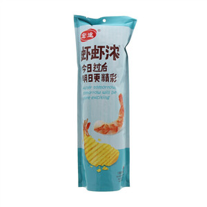 宏途微辣味虾虾浓