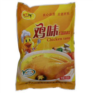知味鲜鸡味调味料