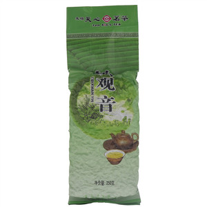 天福天心茗茶铁观音