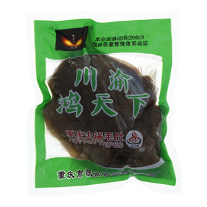 川渝鸿天下重庆火锅毛肚